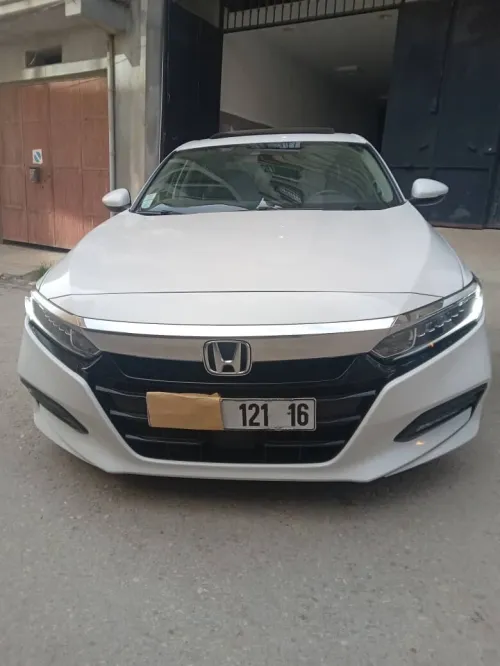 Honda Accord 2021 Accord