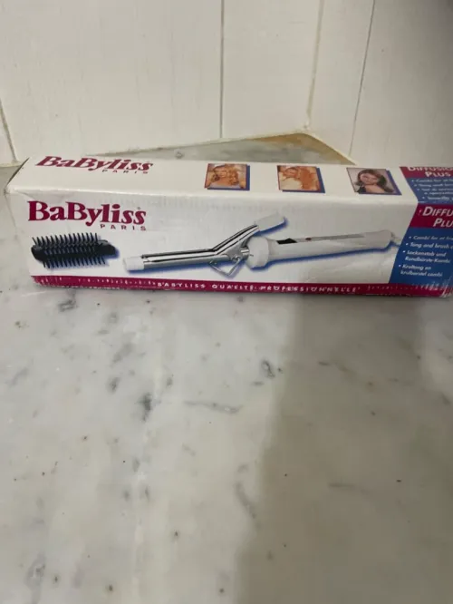 Babylisse paris 