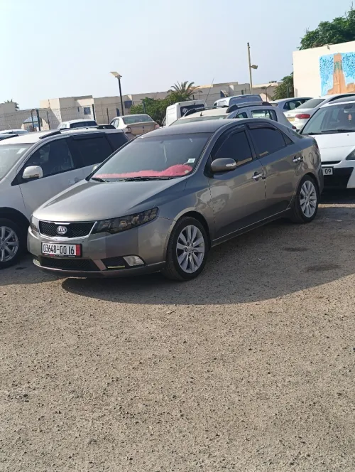 Kia Cerato 2010 