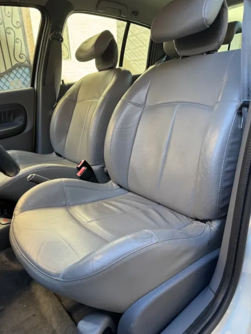 Renault Clio 2 2000 Extreme