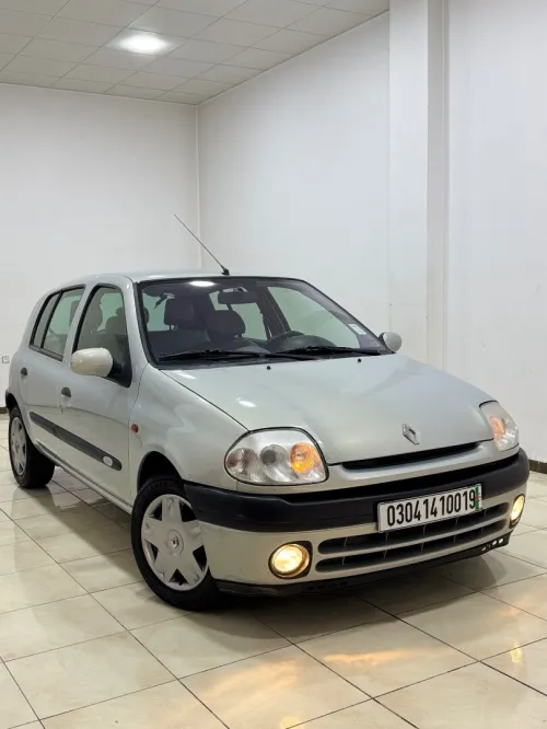 Renault Clio 2 2000 Extreme