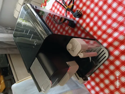 Machine a cafe 