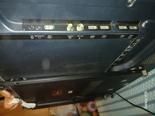 Télévision Condor 