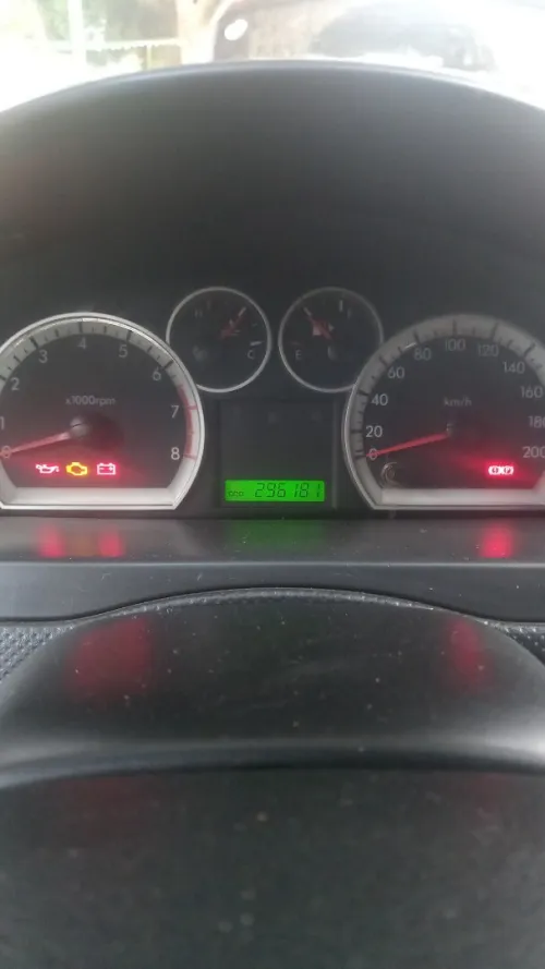 Chevrolet Aveo 4 portes 2014 Aveo 4 portes