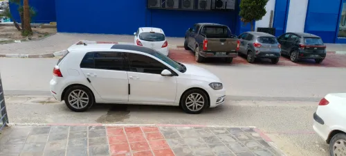 Volkswagen Golf 7 2018 START+