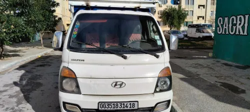 Hyundai H100 2014