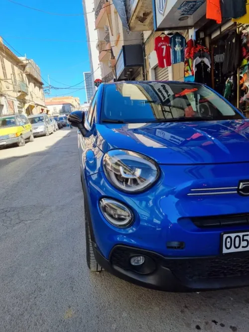 Fiat 500x 2023 Cult