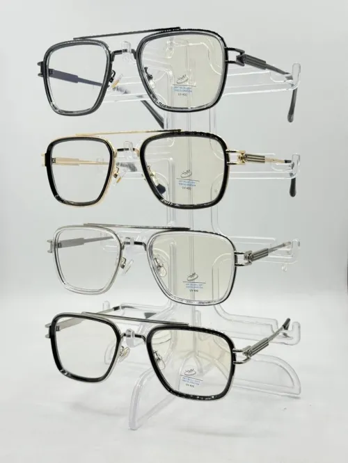 Lunettes de soleil 