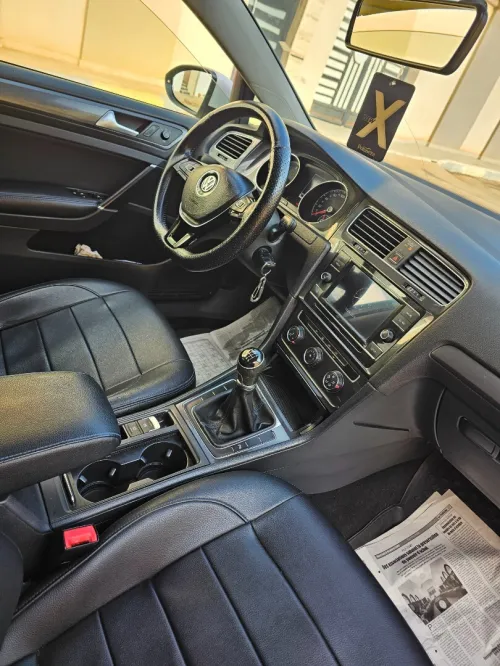 Volkswagen Golf 7 2018 START+