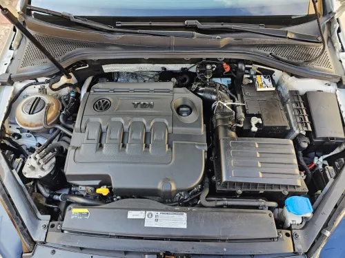 Volkswagen Golf 7 2018 START+