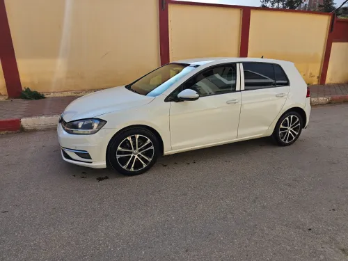 Volkswagen Golf 7 2018 START+