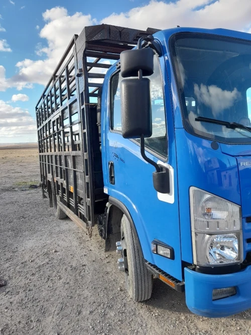 Isuzu Isuzu 2016