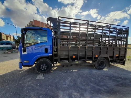 Isuzu Isuzu 2016