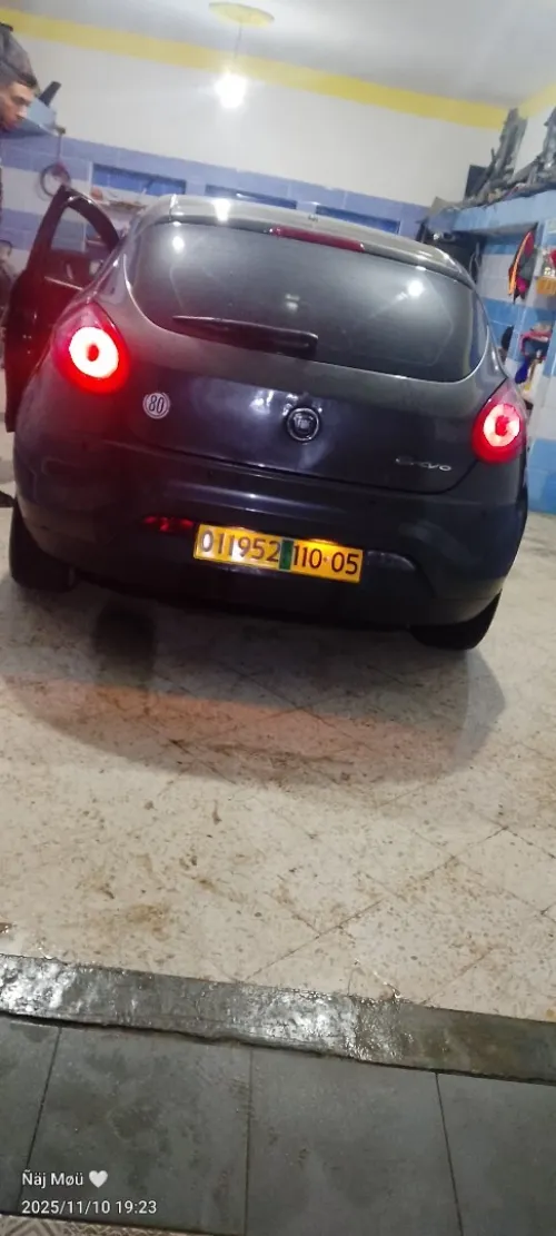 Fiat Bravo 2010 Bravo