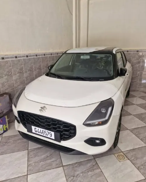 Suzuki Swift 2026 Swift