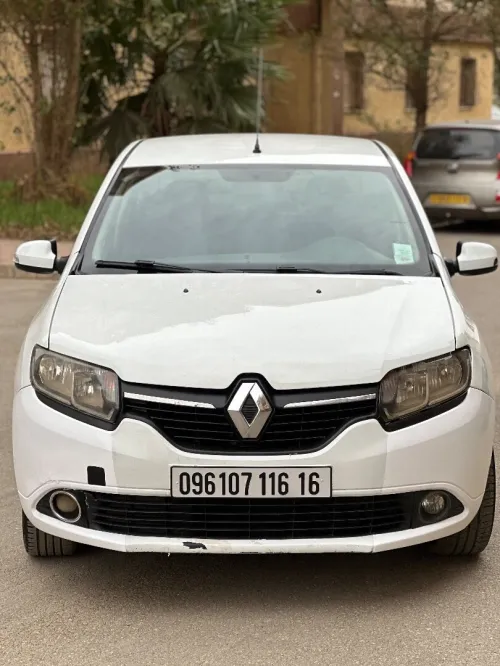 Renault Symbol 2016 Made In Bladi