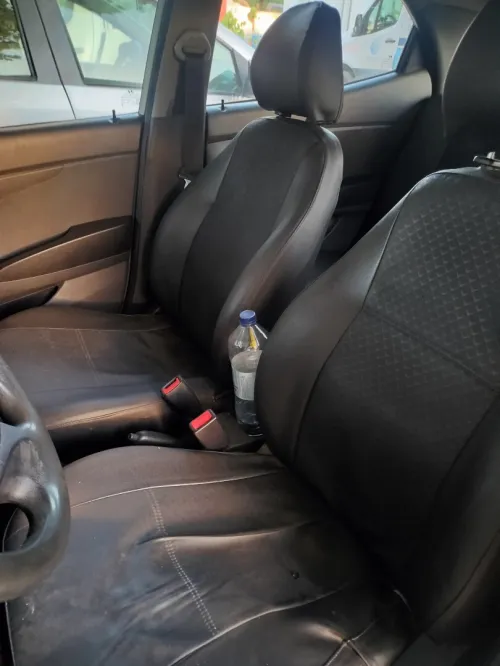 Hyundai EON 2014 EON