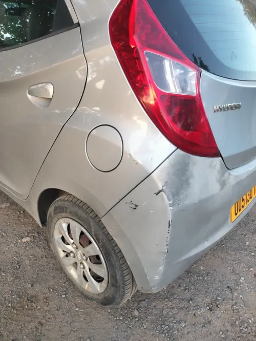 Hyundai EON 2014 EON