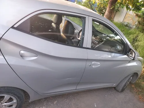 Hyundai EON 2014 EON