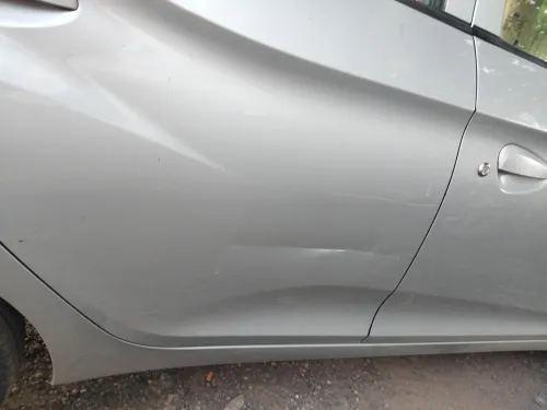 Hyundai EON 2014 EON