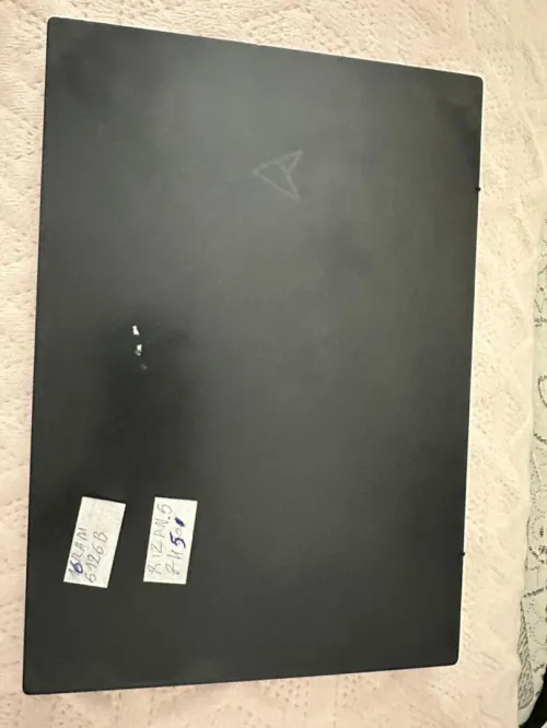 ASUS Zenbook UM3402YA