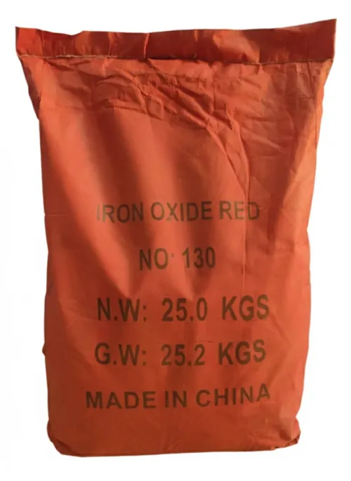OXYDE PEINTURE 25 KG