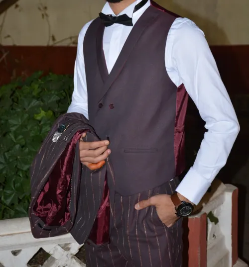 Costume bon état