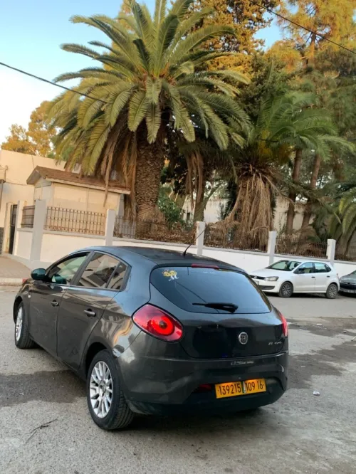 Fiat Bravo 2009 Bravo