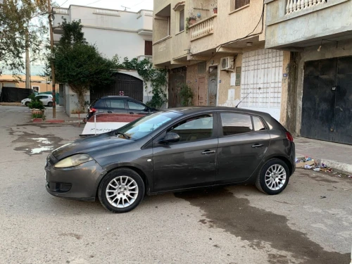 Fiat Bravo 2009 Bravo