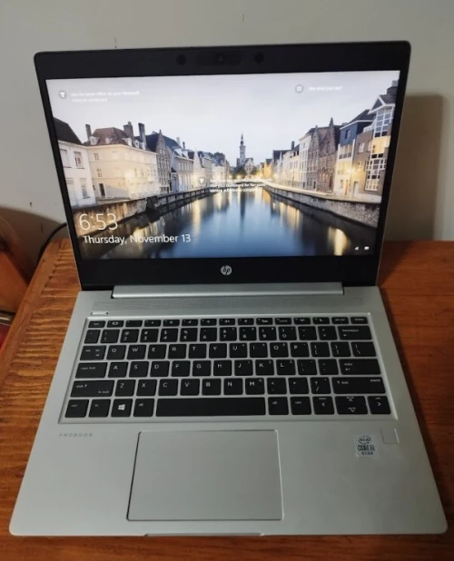 Laptop HP Probook 430 G7 I5-10eme