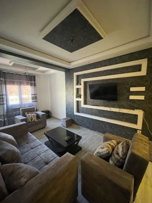 Location Appartement F4 Alger Bordj el bahri