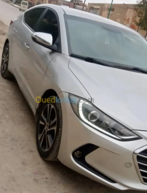 Hyundai Elantra 2020 GLS