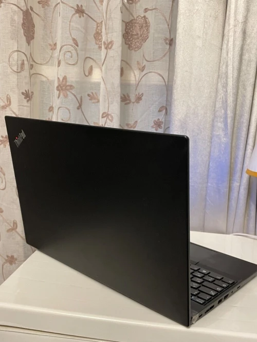 Pc portable Lenovo thinkpad 
