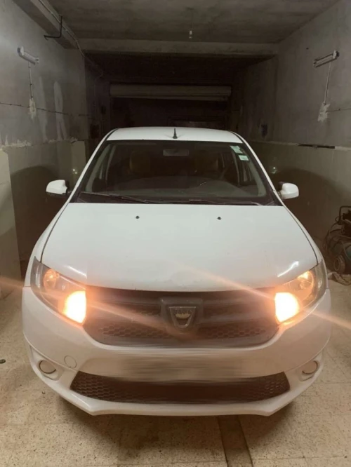 Dacia Logan 2016 Logan