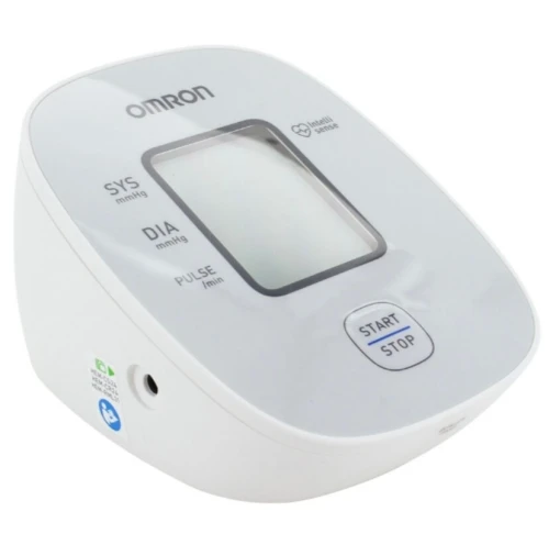 Tensiomètre électronique à bras Omron M2 Basic