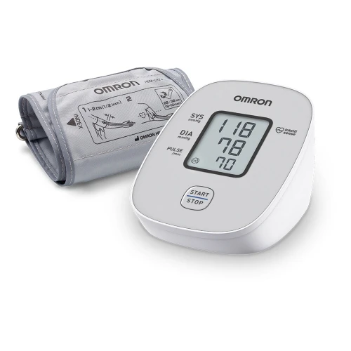 Tensiomètre électronique à bras Omron M2 Basic