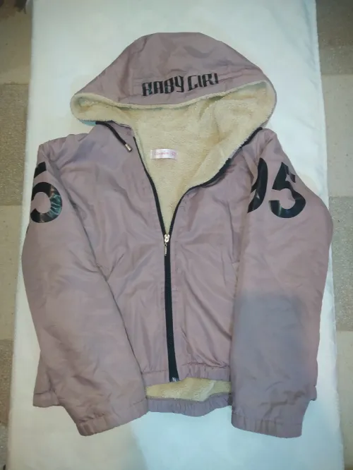 Veste fourrure taille xxl pour Femme