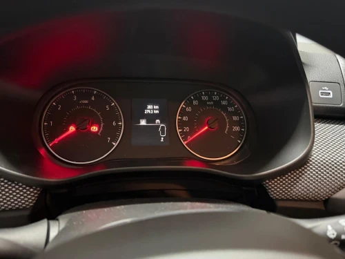 Dacia Logan 2025 Xtreme