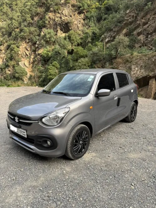 Suzuki Celerio 2023 