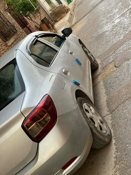 Dacia Logan 2015 Logan