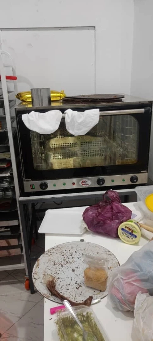 Matériels viennoiserie 