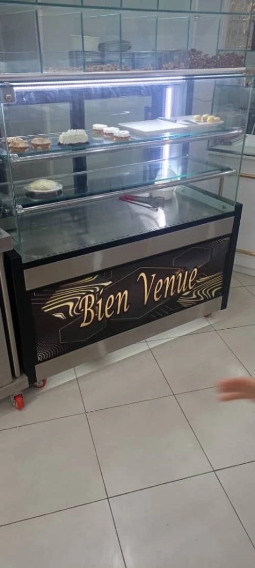 Matériels viennoiserie 