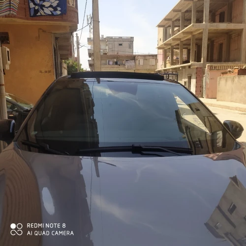 Renault Captur 2025 Techno 