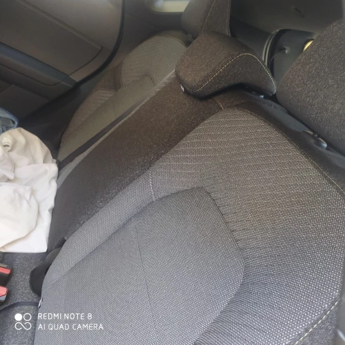 Renault Captur 2025 Techno 