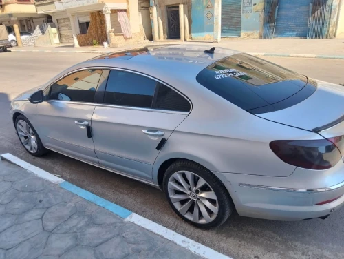 Volkswagen Passat CC 2011 R Line