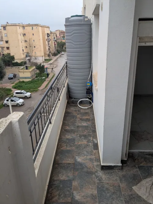 Location Appartement F3 Blida Boufarik