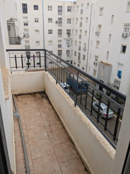 Location Appartement F3 Blida Boufarik