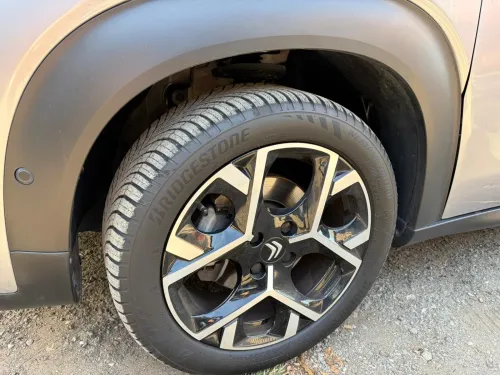 Citroen aircross 2023 