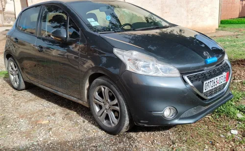 Peugeot 208 2013 Style