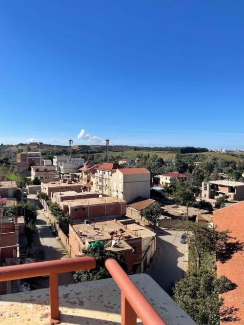 Vente Appartement F3 F4 Boumerdès Corso